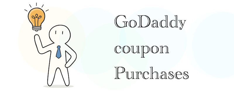 May 2024's, 40% off GoDaddy coupon Purchases